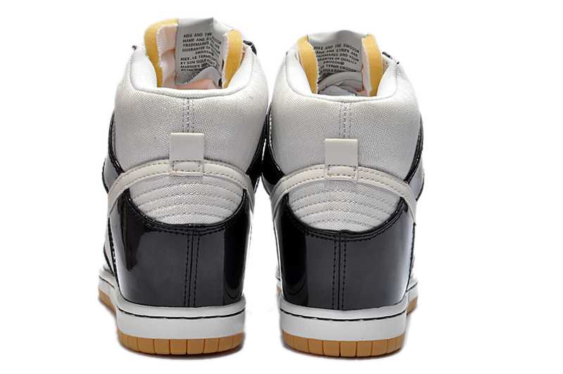 Nike Dunk Sky Hi unique le meilleur nike dunk homme de la porcelaine